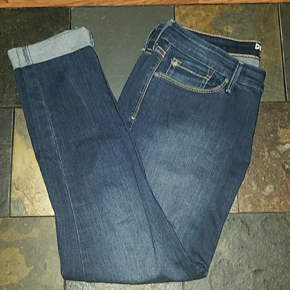 Levi's Denim - Levis Modern Skinny jeans